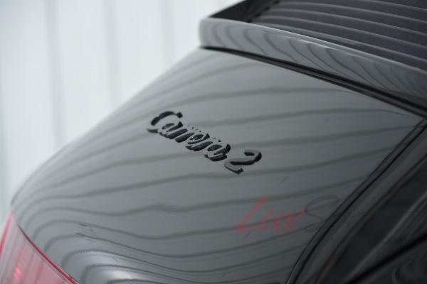 Used 1990 Porsche 964 Carrera 2 Targa  | Woodbury, NY