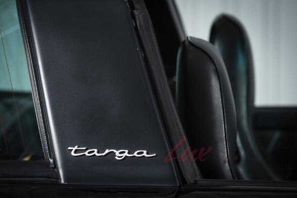Used 1990 Porsche 964 Carrera 2 Targa  | Woodbury, NY