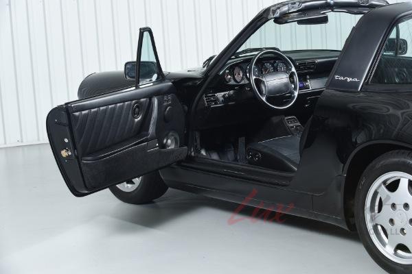 Used 1990 Porsche 964 Carrera 2 Targa  | Woodbury, NY
