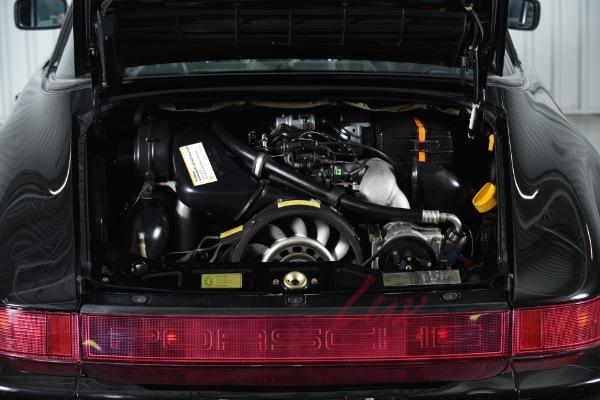 Used 1990 Porsche 964 Carrera 2 Targa  | Woodbury, NY