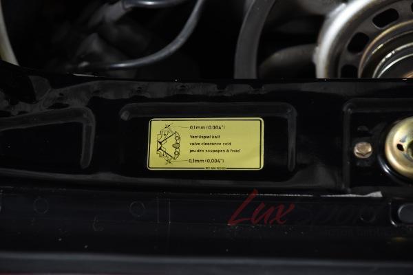 Used 1990 Porsche 964 Carrera 2 Targa  | Woodbury, NY