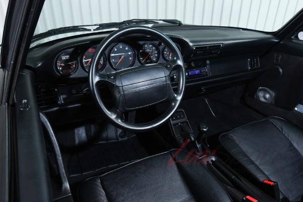Used 1990 Porsche 964 Carrera 2 Targa  | Woodbury, NY
