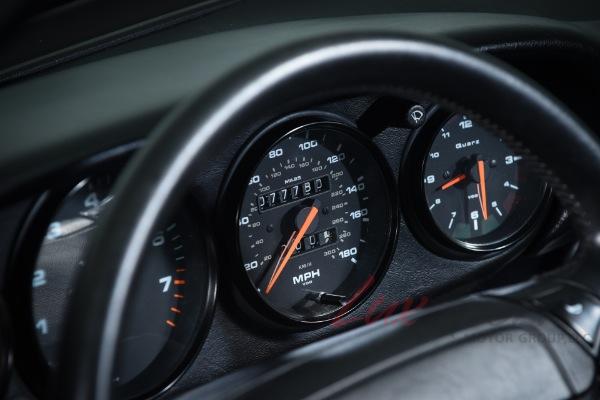 Used 1990 Porsche 964 Carrera 2 Targa  | Woodbury, NY