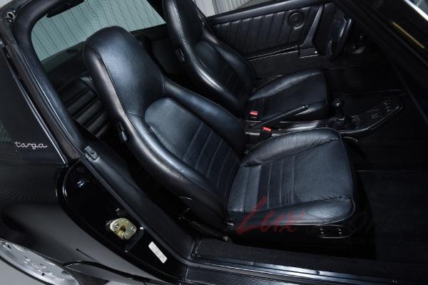 Used 1990 Porsche 964 Carrera 2 Targa  | Woodbury, NY