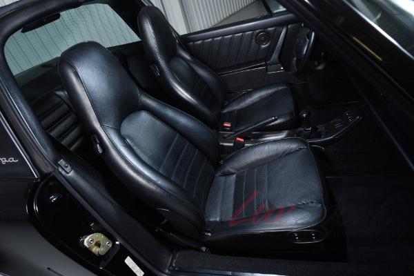 Used 1990 Porsche 964 Carrera 2 Targa  | Woodbury, NY