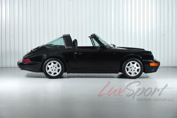 Used 1990 Porsche 964 Carrera 2 Targa  | Woodbury, NY