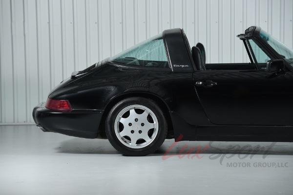Used 1990 Porsche 964 Carrera 2 Targa  | Woodbury, NY