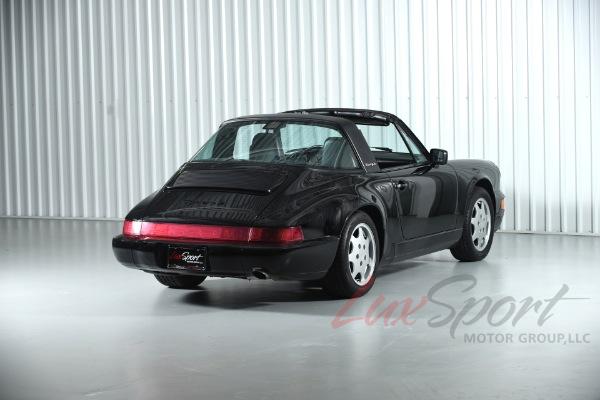 Used 1990 Porsche 964 Carrera 2 Targa  | Woodbury, NY