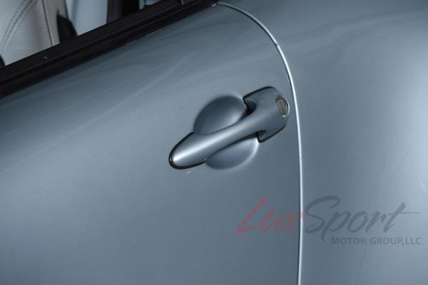 Used 1995 Porsche 993 Carrera 2 Coupe Carrera | Woodbury, NY