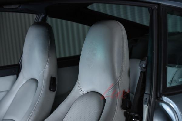 Used 1995 Porsche 993 Carrera 2 Coupe Carrera | Woodbury, NY