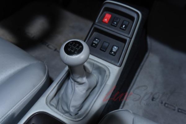 Used 1995 Porsche 993 Carrera 2 Coupe Carrera | Woodbury, NY