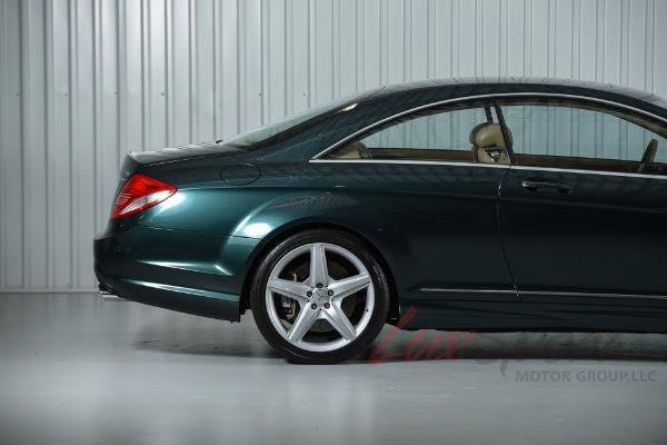 Used 2008 Mercedes-Benz CL63 AMG Coupe  | Woodbury, NY