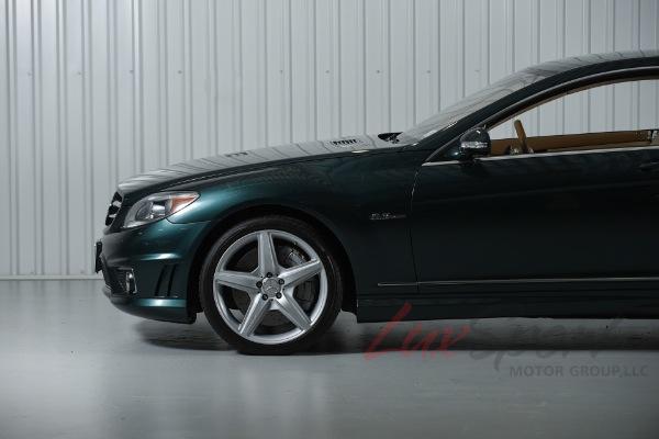 Used 2008 Mercedes-Benz CL63 AMG Coupe  | Woodbury, NY