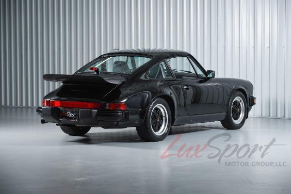 Used 1987 Porsche 911 Carrera Coupe  | Woodbury, NY