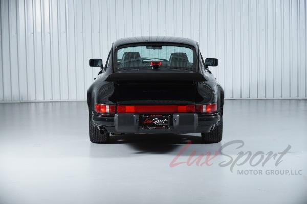 Used 1987 Porsche 911 Carrera Coupe  | Woodbury, NY