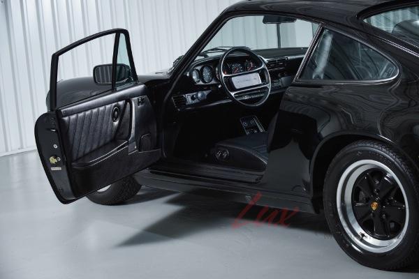 Used 1987 Porsche 911 Carrera Coupe  | Woodbury, NY