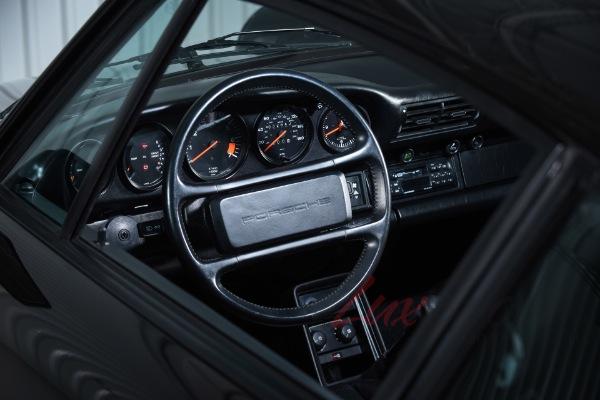 Used 1987 Porsche 911 Carrera Coupe  | Woodbury, NY