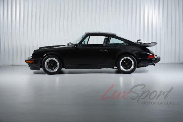 Used 1987 Porsche 911 Carrera Coupe  | Woodbury, NY