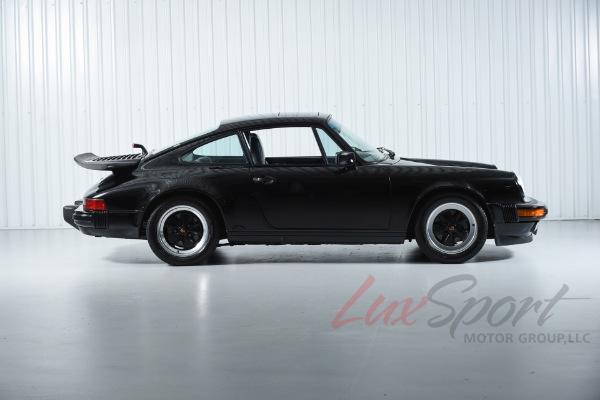 Used 1987 Porsche 911 Carrera Coupe  | Woodbury, NY