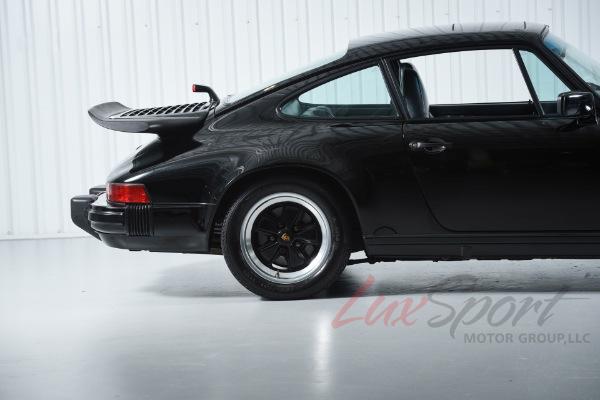 Used 1987 Porsche 911 Carrera Coupe  | Woodbury, NY