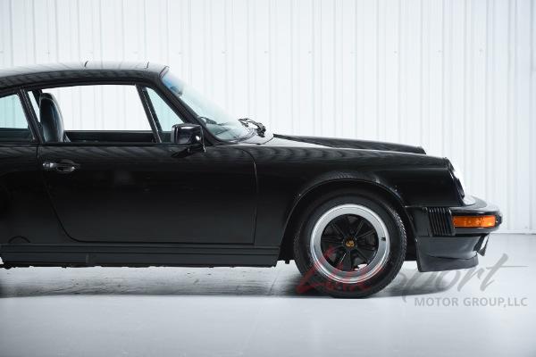 Used 1987 Porsche 911 Carrera Coupe  | Woodbury, NY