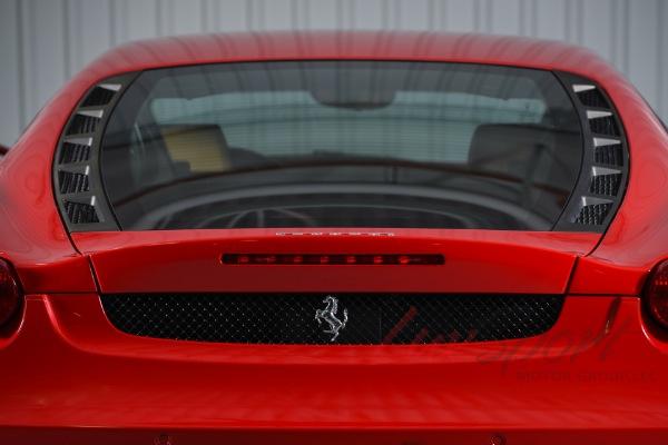 Used 2007 Ferrari F430 Berlinetta F1 Coupe F1 | Woodbury, NY