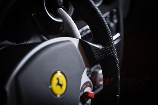 Used 2007 Ferrari F430 Berlinetta F1 Coupe F1 | Woodbury, NY