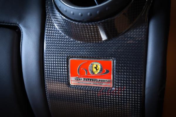 Used 2007 Ferrari F430 Berlinetta F1 Coupe F1 | Woodbury, NY