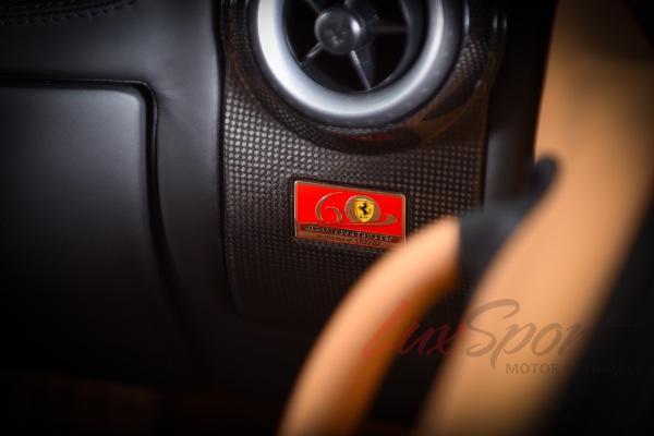 Used 2007 Ferrari F430 Berlinetta F1 Coupe F1 | Woodbury, NY