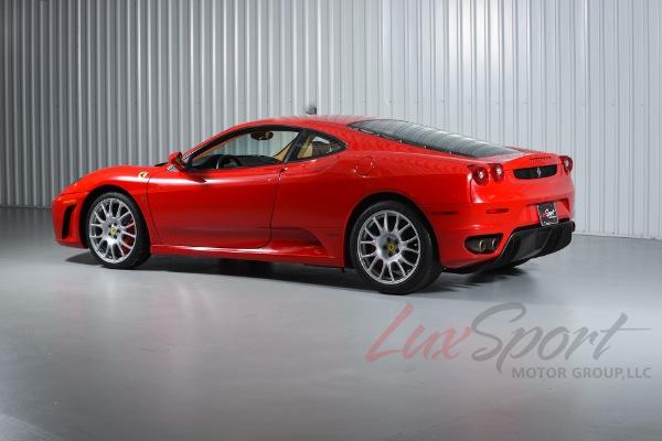 Used 2007 Ferrari F430 Berlinetta F1 Coupe F1 | Woodbury, NY