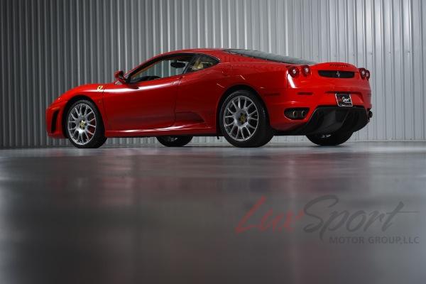 Used 2007 Ferrari F430 Berlinetta F1 Coupe F1 | Woodbury, NY