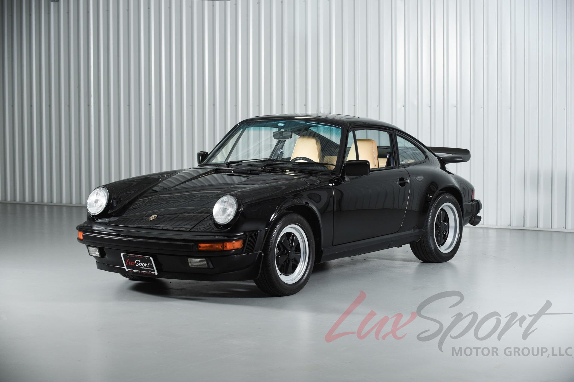 Used 2021 Porsche 911 Turbo S For Sale (Sold) | Marshall