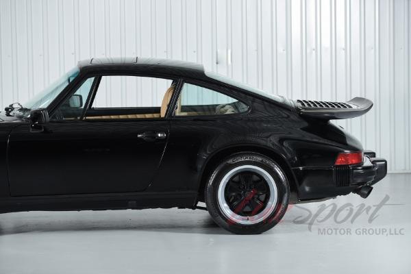 Used 1989 Porsche 911 Carrera Coupe Carrera | Woodbury, NY