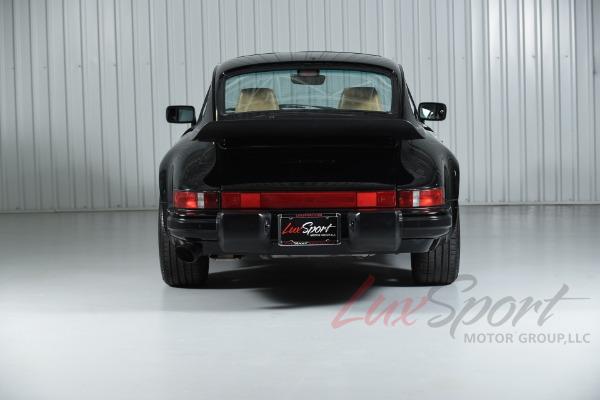 Used 1989 Porsche 911 Carrera Coupe Carrera | Woodbury, NY