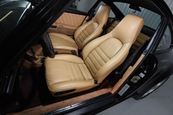 Used 1989 Porsche 911 Carrera Coupe Carrera | Woodbury, NY