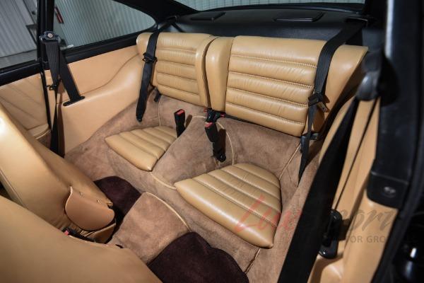 Used 1989 Porsche 911 Carrera Coupe Carrera | Woodbury, NY