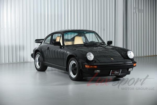 Used 1989 Porsche 911 Carrera Coupe Carrera | Woodbury, NY