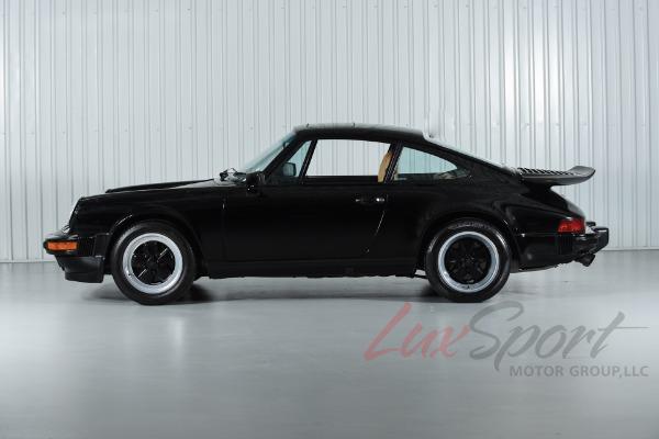 Used 1989 Porsche 911 Carrera Coupe Carrera | Woodbury, NY