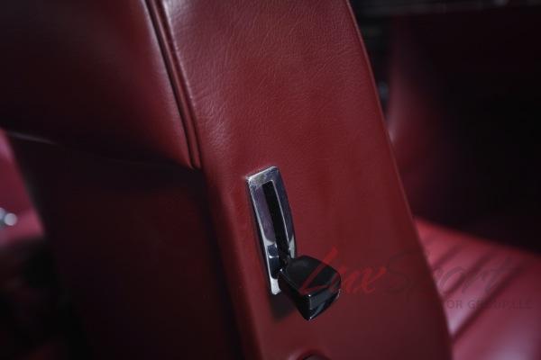 Used 1987 Mercedes-Benz 560SL Roadster 560SL | Woodbury, NY