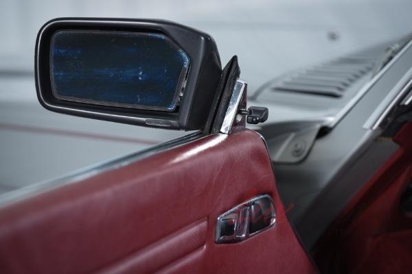 Used 1987 Mercedes-Benz 560SL Roadster 560SL | Woodbury, NY