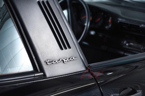 Used 1988 Porsche 911 Carrera Targa Carrera | Woodbury, NY