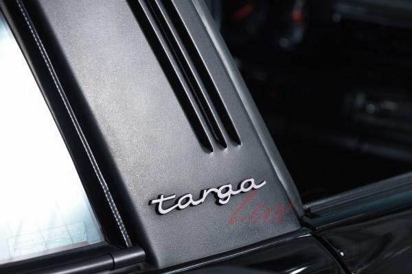 Used 1988 Porsche 911 Carrera Targa Carrera | Woodbury, NY