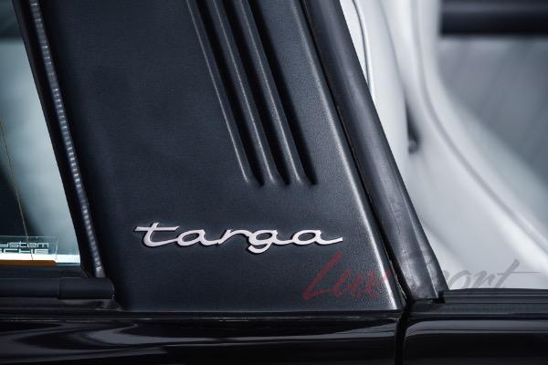 Used 1988 Porsche 911 Carrera Targa Carrera | Woodbury, NY