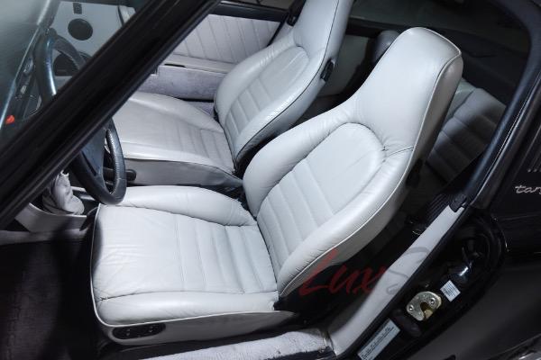Used 1988 Porsche 911 Carrera Targa Carrera | Woodbury, NY