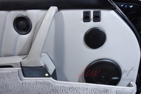 Used 1988 Porsche 911 Carrera Targa Carrera | Woodbury, NY