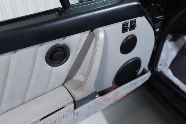 Used 1988 Porsche 911 Carrera Targa Carrera | Woodbury, NY