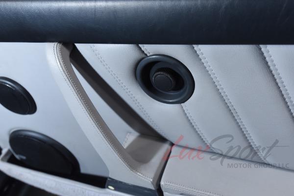 Used 1988 Porsche 911 Carrera Targa Carrera | Woodbury, NY