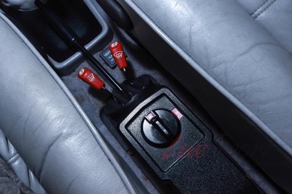 Used 1988 Porsche 911 Carrera Targa Carrera | Woodbury, NY