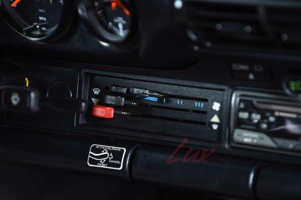 Used 1988 Porsche 911 Carrera Targa Carrera | Woodbury, NY