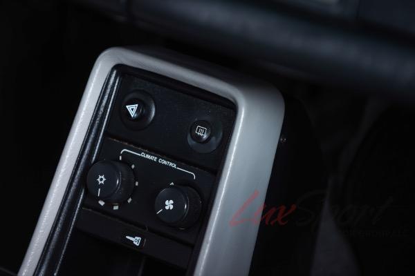 Used 1988 Porsche 911 Carrera Targa Carrera | Woodbury, NY